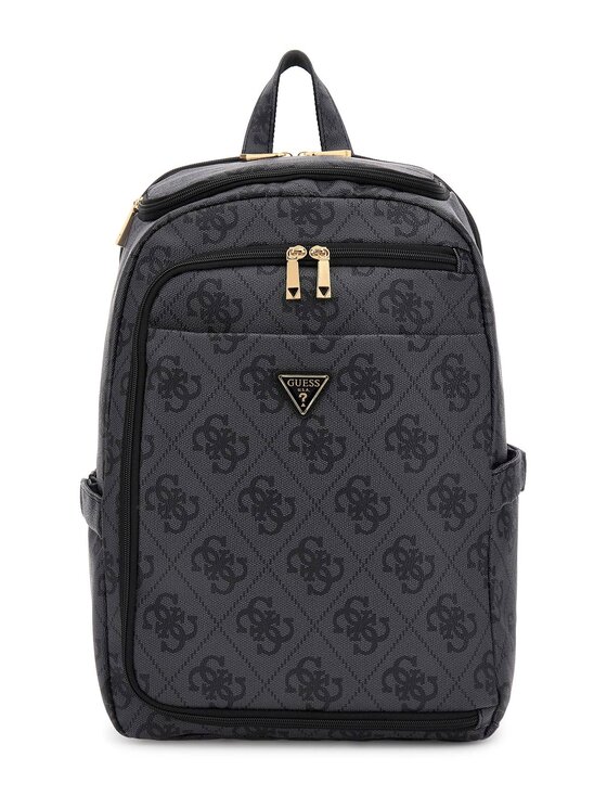 Guess Guess Kuprinės 179006 Juoda