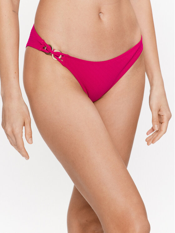 Selmark Bikini apakšdaļa BH207 Rozā