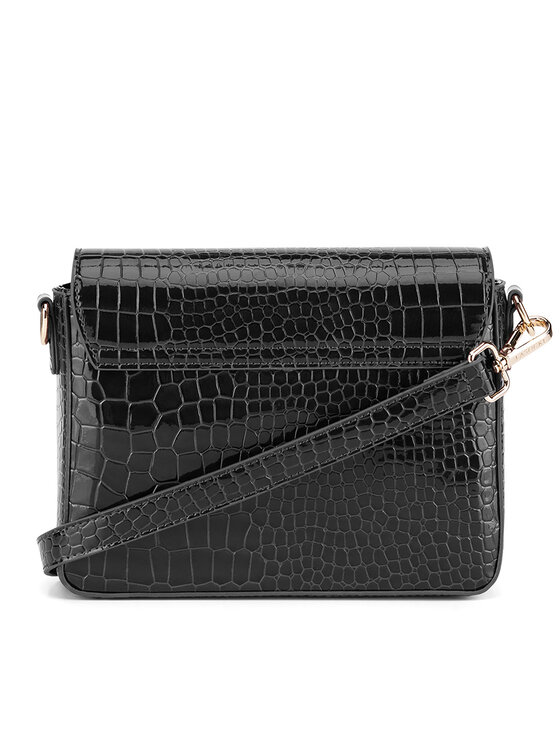 Lasocki Lasocki Handtasche LSK-B-012-06 Schwarz