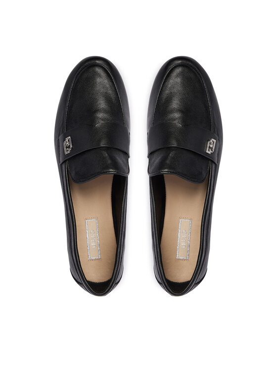 Liu Jo Liu Jo Loaferice Emel 05 SA6035 P0102 Crna