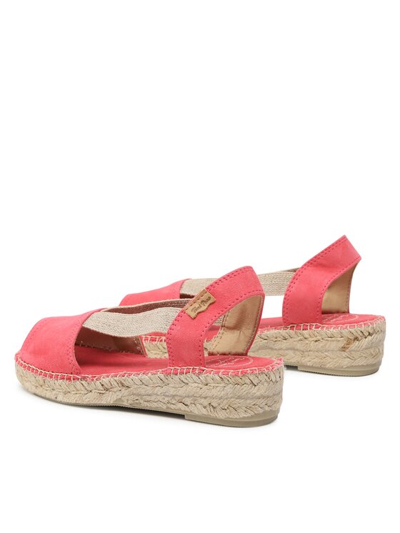 Toni Pons Toni Pons Espadrillid Ella Roosa