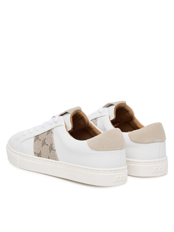 JOOP! JOOP! Sneakersy 4140007678 Bílá