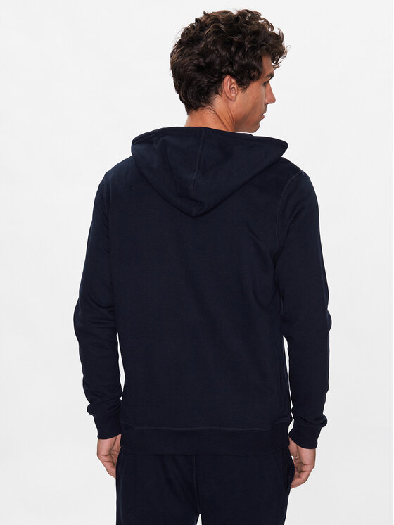 Tommy Hilfiger Tommy Hilfiger Jopa UM0UM02879 Mornarsko modra Regular Fit