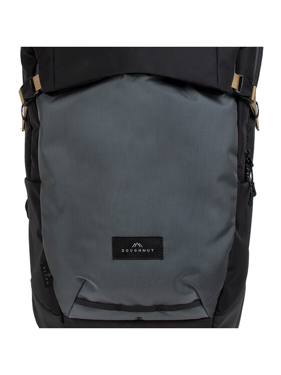 Doughnut Doughnut Rucksack Astir Large Shield D260L-SH-0003-F Grau