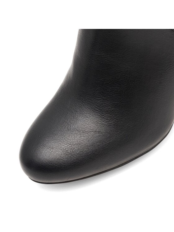 DeeZee DeeZee Kozaki Clair WYL3552-1 Czarny