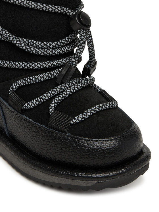 EMU Australia EMU Australia Schneeschuhe Blackburn K12603 Schwarz