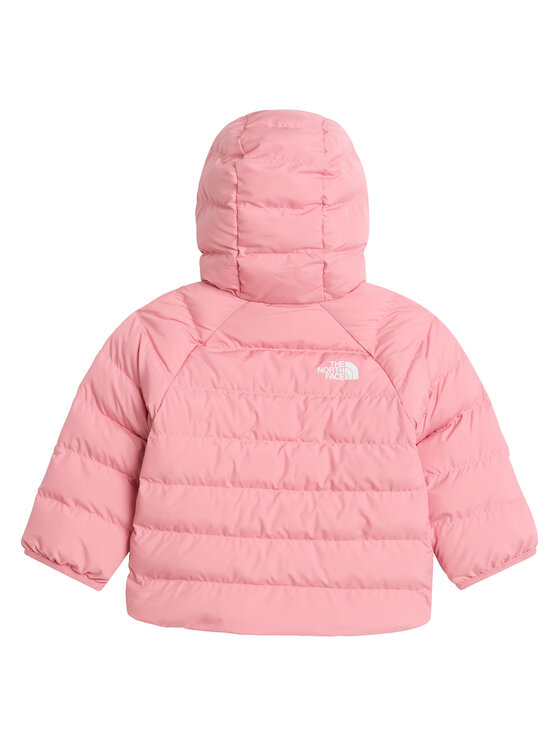 The North Face The North Face Kevad-sügis jope Perrito NF0A88W3NO91 Heleроosa Regular Fit