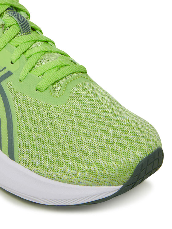 Asics Asics Tenisice za trčanje Patriot 14 1012B836 Zelena