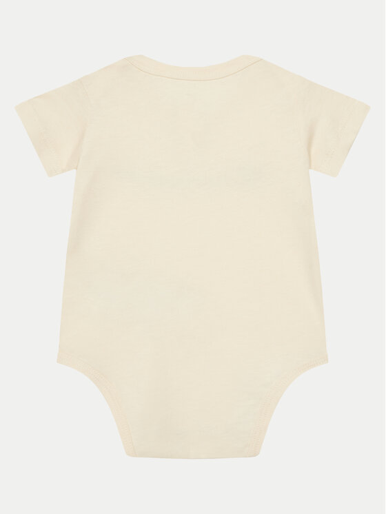 Champion Champion 3 db-os gyermek body szett 307058 Színes