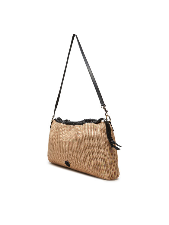 JOOP! Jeans JOOP! Jeans Handtasche Insulare Sasou 4130001113 Beige