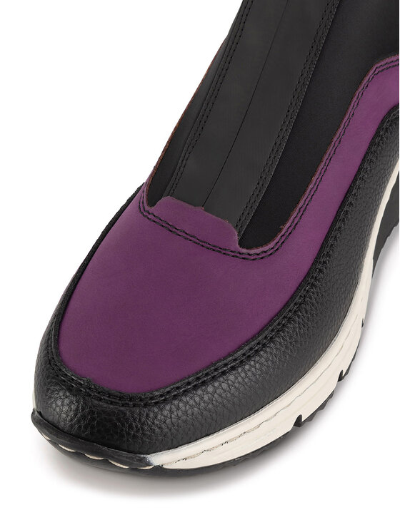 Rieker Rieker Tossud N6352-30 Must
