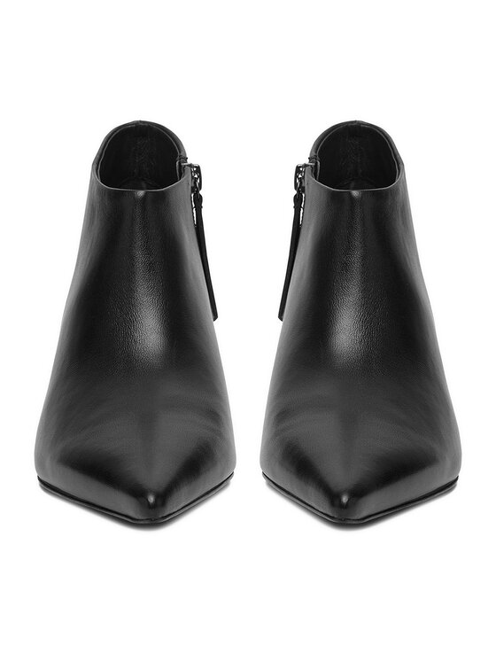 GINO ROSSI GINO ROSSI Stiefeletten EO-SASHA-121973 Schwarz