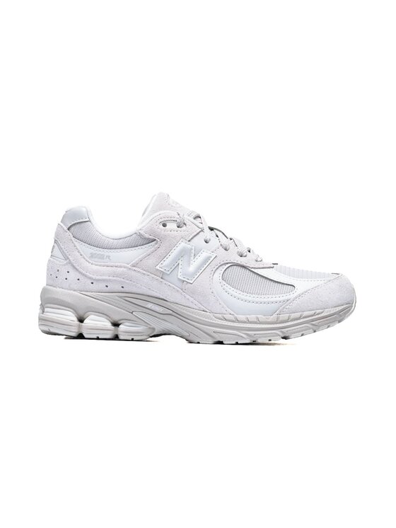 New Balance New Balance Sneakersy 2002 Kids Lace Szary
