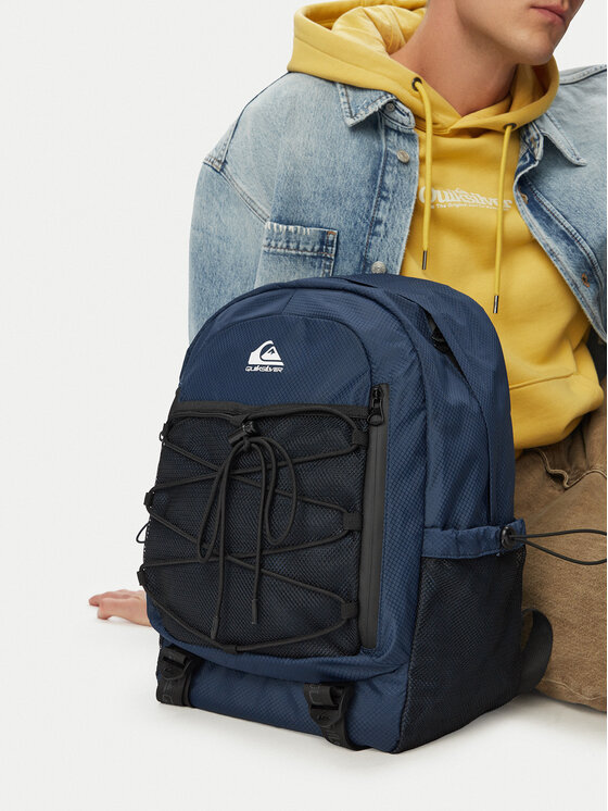 Quiksilver Rucsac WBEO-QUIK-M-005-10 Bleumarin