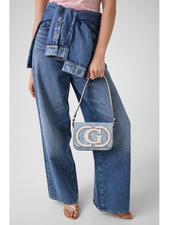 Guess Guess Torbica 182769 Plava