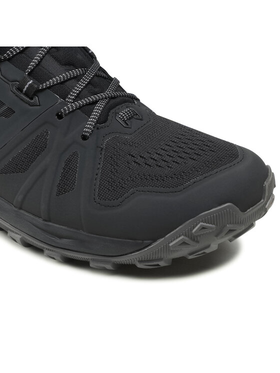 Mammut Mammut Bakancs Saentis Low 3030-03430-0486-1080 Fekete