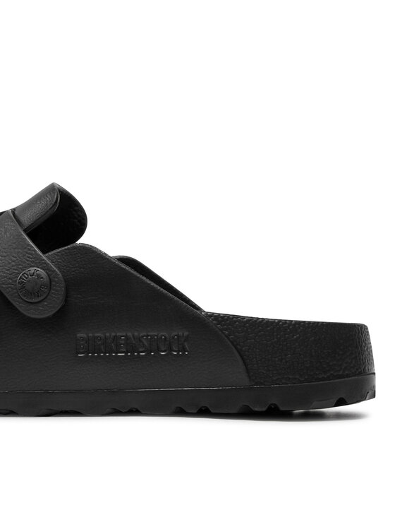 Birkenstock Birkenstock Klapki 127103 Czarny
