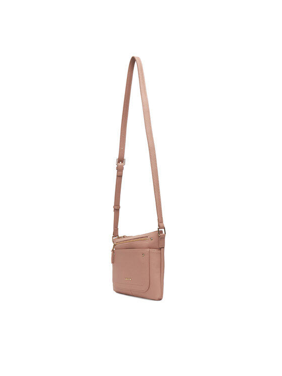 Lasocki Lasocki Handtasche LSK-M-006-07 Rosa
