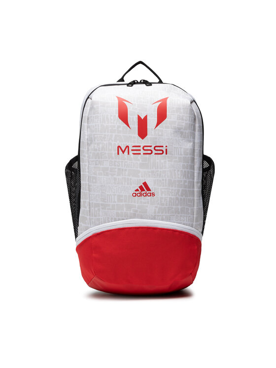 Lock a few Come up with adidas Ruksak Messi Backpack HI1253 Sivá • Modivo.sk