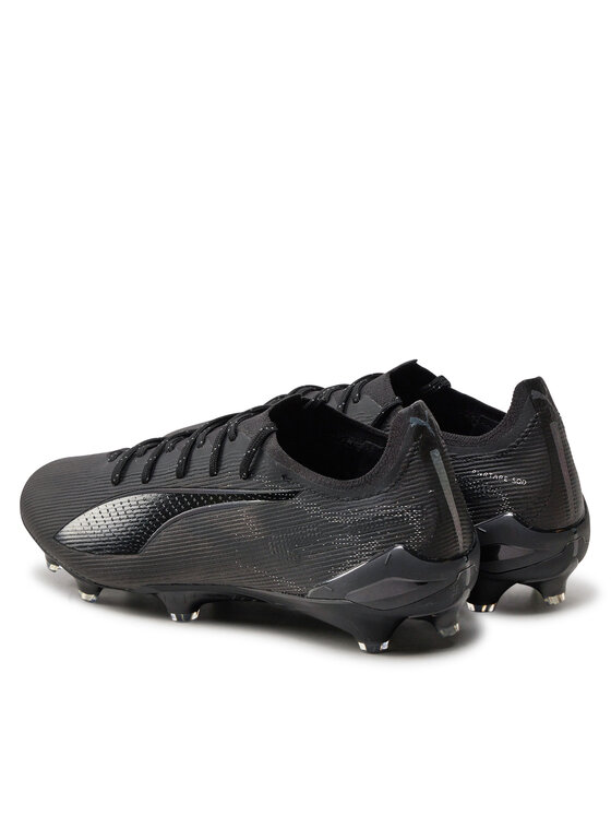 Puma Puma Futbalové topánky Ultra 5 Ultimate Fg 107683 Čierna