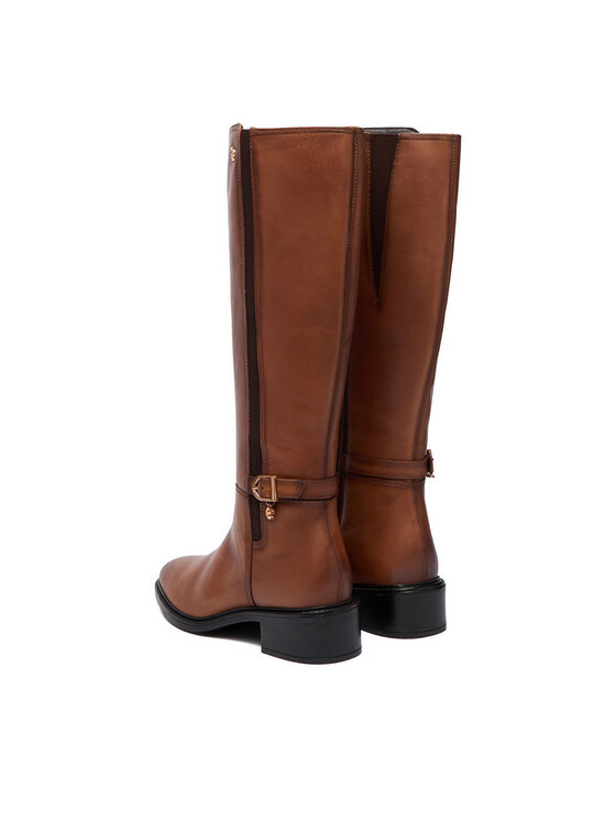 MEXX MEXX Zimske čizme CEO-MX/045C-WI44 Smeđa