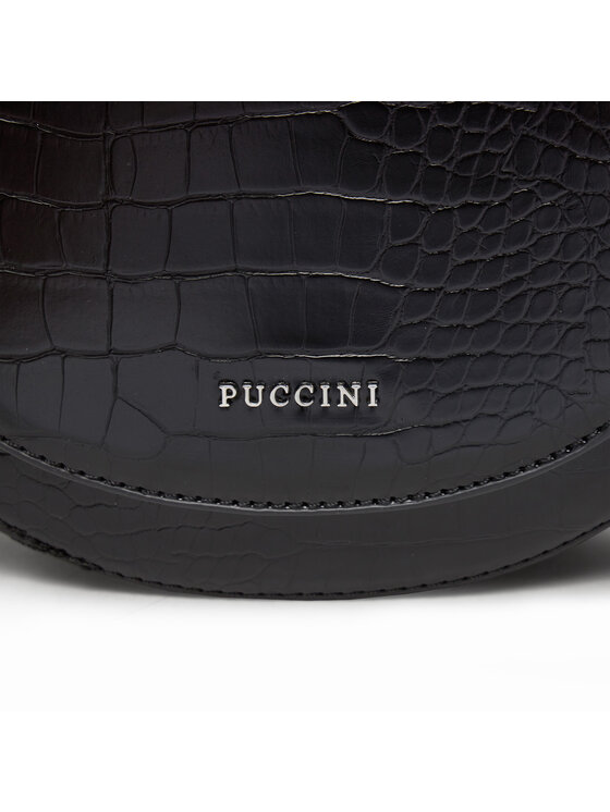 Puccini Puccini Käekott BML033M Must