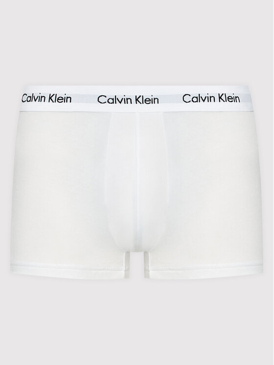 Calvin Klein Underwear Calvin Klein Underwear Set di boxer 000U2664G Multicolore