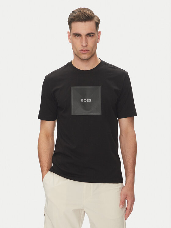 T-Shirt BOSS