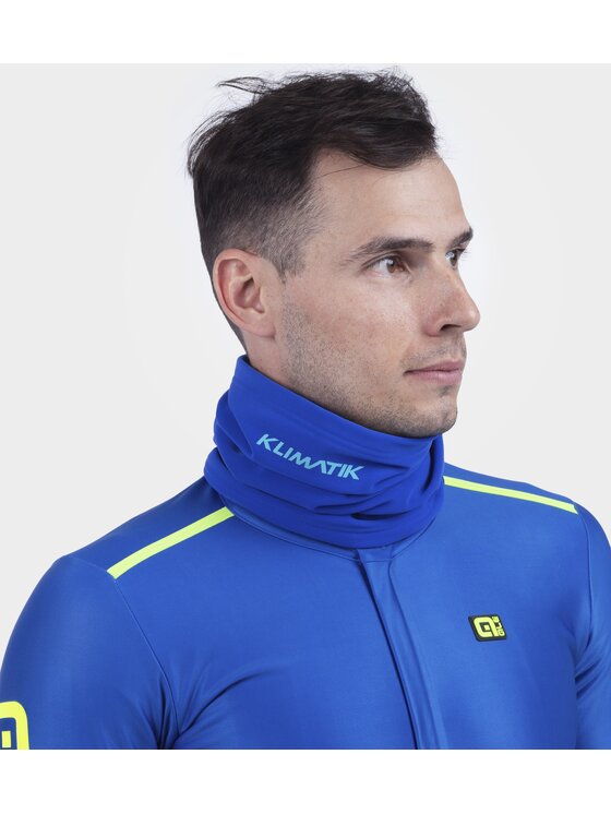 Alé Cycling Alé Cycling Komin K-Atmo Niebieski