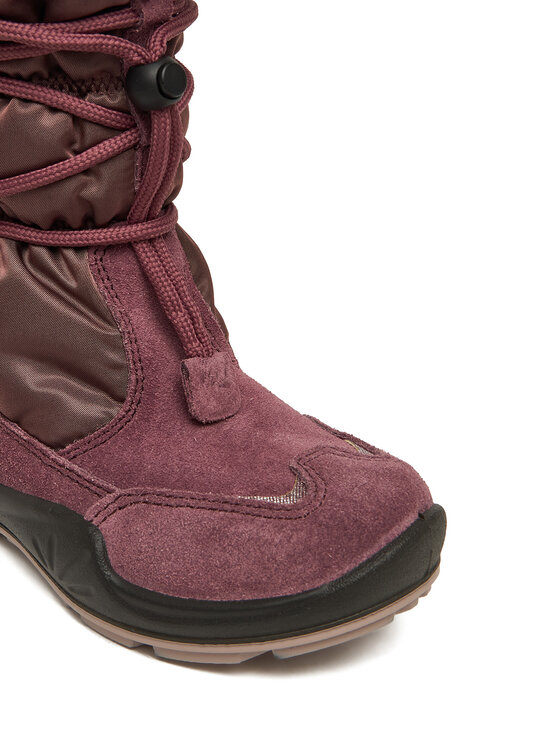 Primigi Primigi Sniega zābaki GORE-TEX 8881844 M Bordo