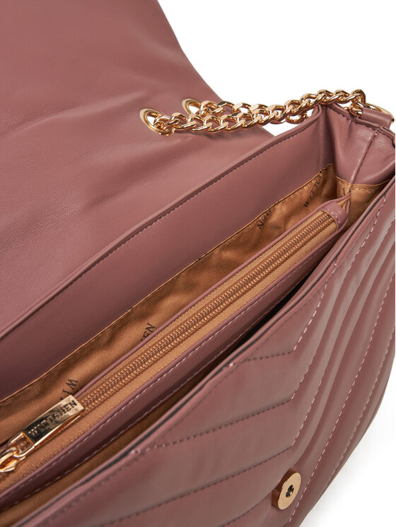 WITTCHEN WITTCHEN Handtasche 99-4Y-514-P Rosa
