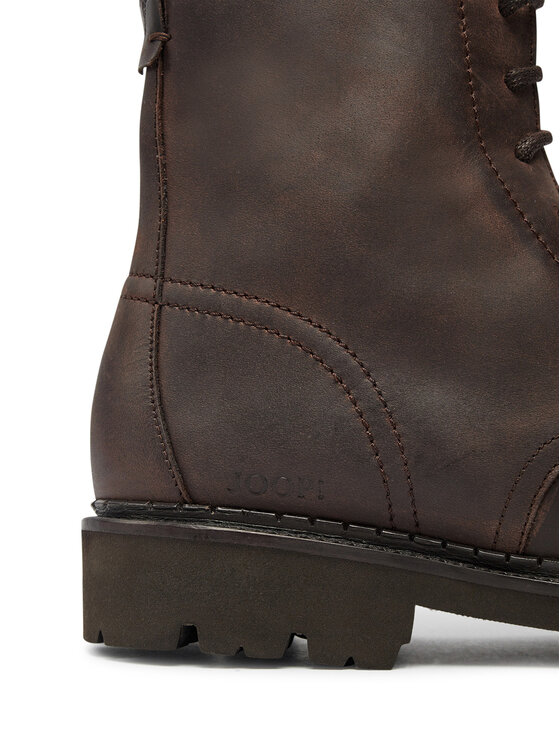 JOOP! JOOP! Stivali 4140007673 Marrone
