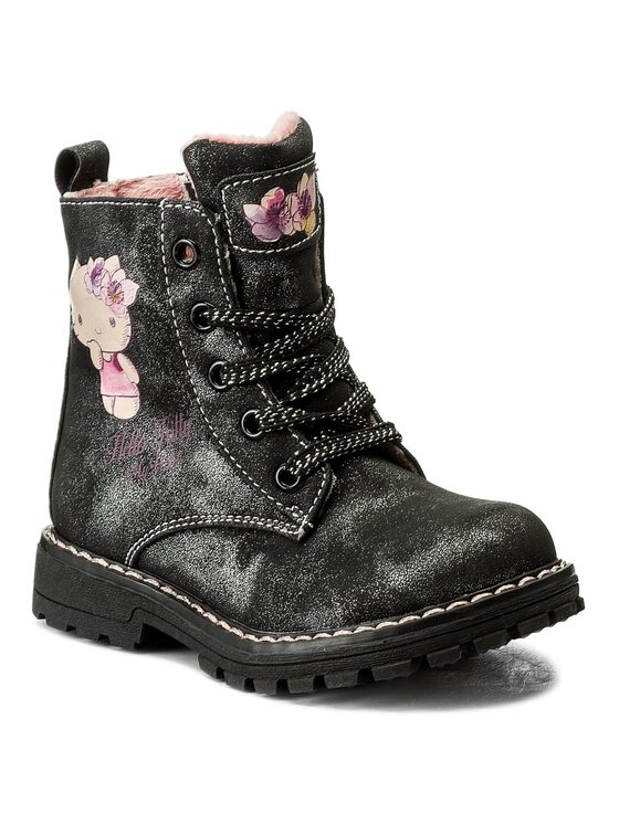 Botte hello online kitty