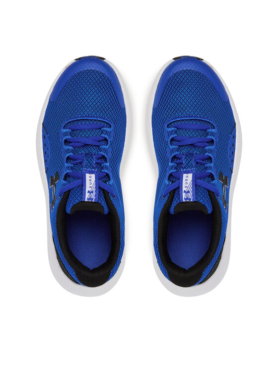 Under Armour Under Armour Buty do biegania UA BGS Surge 4 3027103 Niebieski