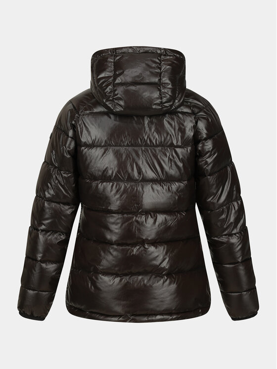 Regatta Regatta Зимно яке Wmns Toploft III RWN270 Черен Regular Fit