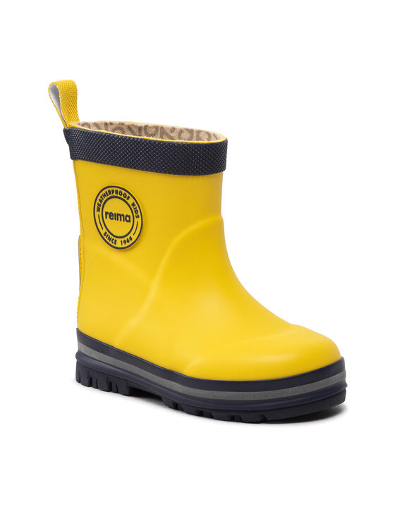 Reima Reima Wellington Taika 2.0 5400001A Giallo