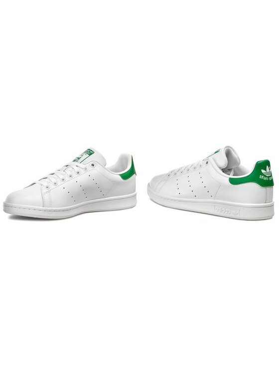 Scarpe Stan Smith M20324 Bianco