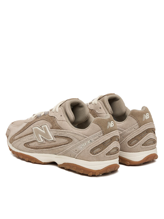 New Balance New Balance Tenisice U204L3GD Siva
