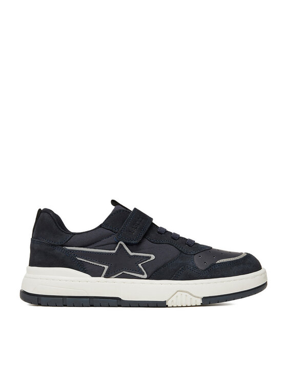 Lasocki Young Sneakers CEO-CI12-AXEL-01 Bleumarin