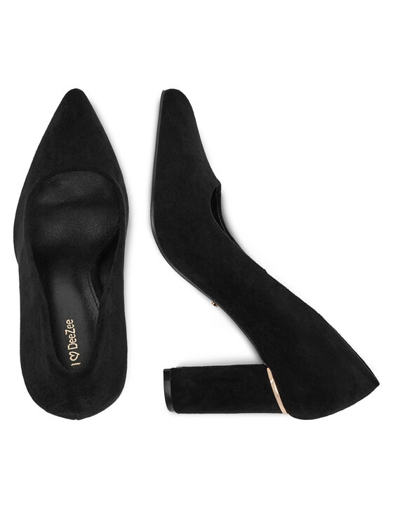 DeeZee DeeZee Tacones LWXH916-1 Must