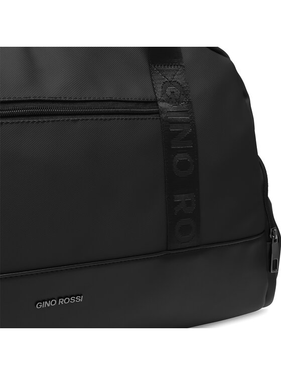 Gino Rossi Gino Rossi Wochenendtasche C-GIN-E-004-05 Schwarz