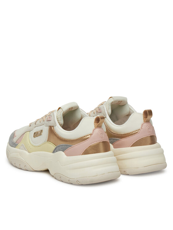 Colmar Colmar Sneakersy Tess SS25/144 Béžová