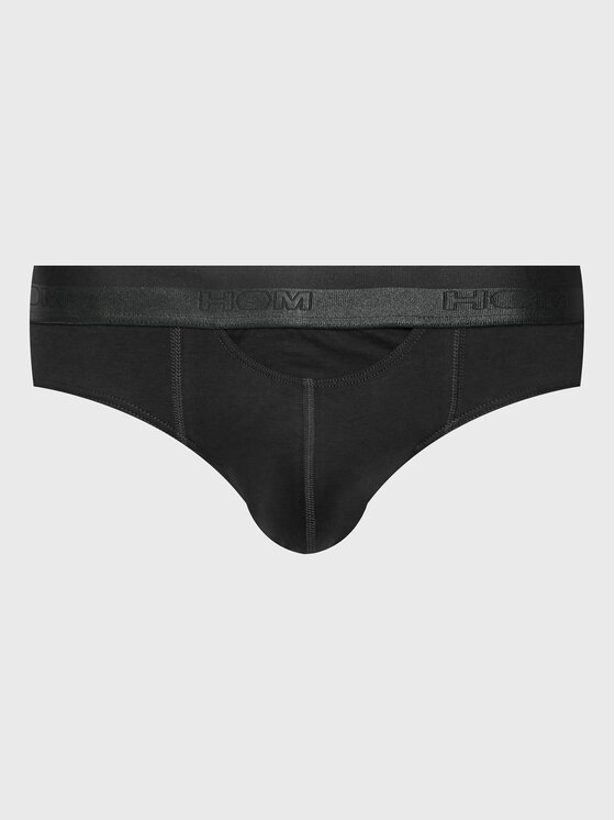 HOM HOM Slipuri HO1 359521 Negru