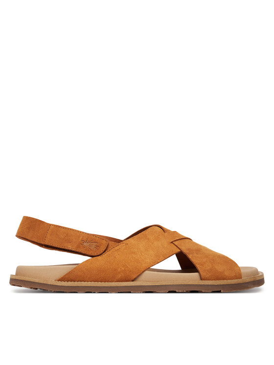 Fly London Fly London Sandaalid Marmfly P145391 Pruun