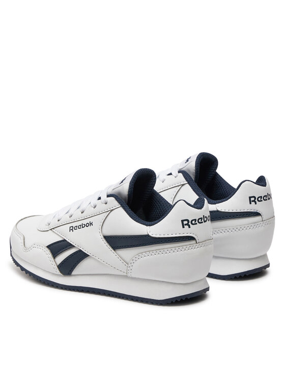 Reebok Reebok Sportcipők Royal Classic Jogger 3 FV1294 Fehér