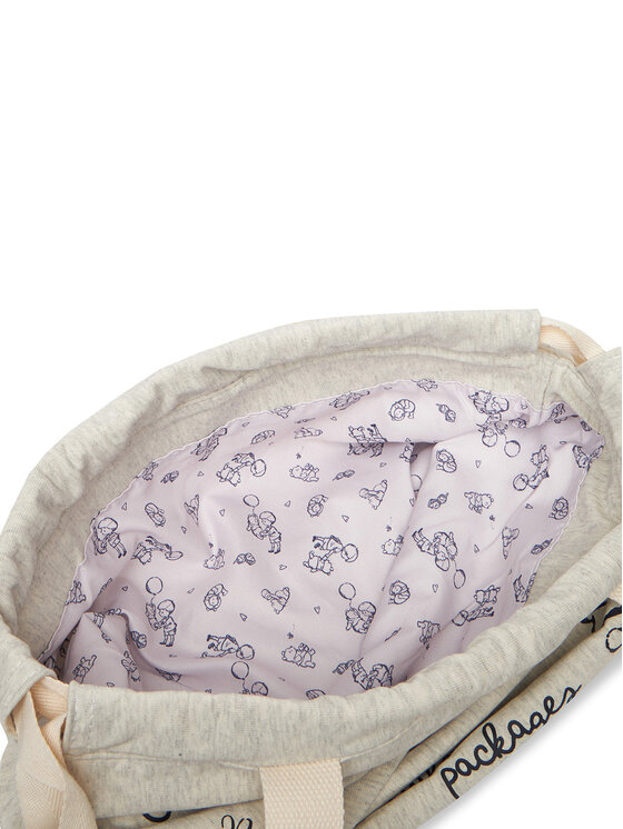 Winnie The Pooh Winnie The Pooh Torebka CEO-ACCCS-AW25-217WTP Beżowy