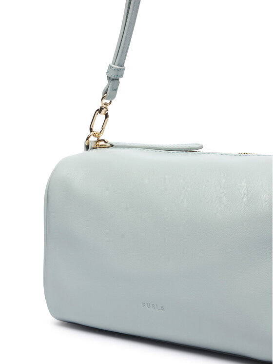 Furla Furla Kabelka Talia Mini WE00922 BX2269 CN 4905S Tyrkysová