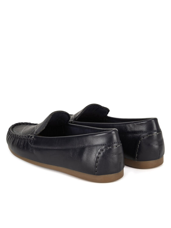 Lasocki Lasocki Mocasini GRD-D520-05 Bleumarin