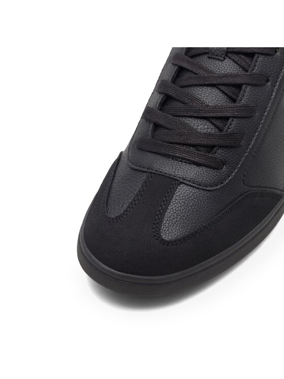 Gap Gap Αθλητικά GAB001F5SMBLCKGP Μαύρο