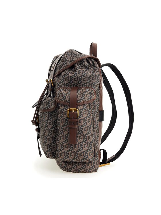 Zaino Ederlo HMERLO P3110 Nero